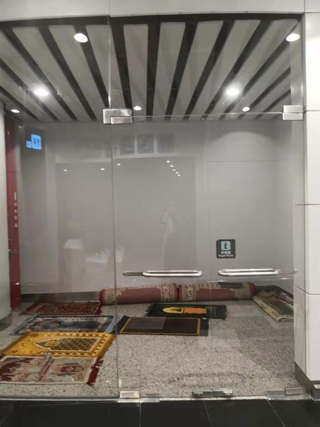 西贡日本街