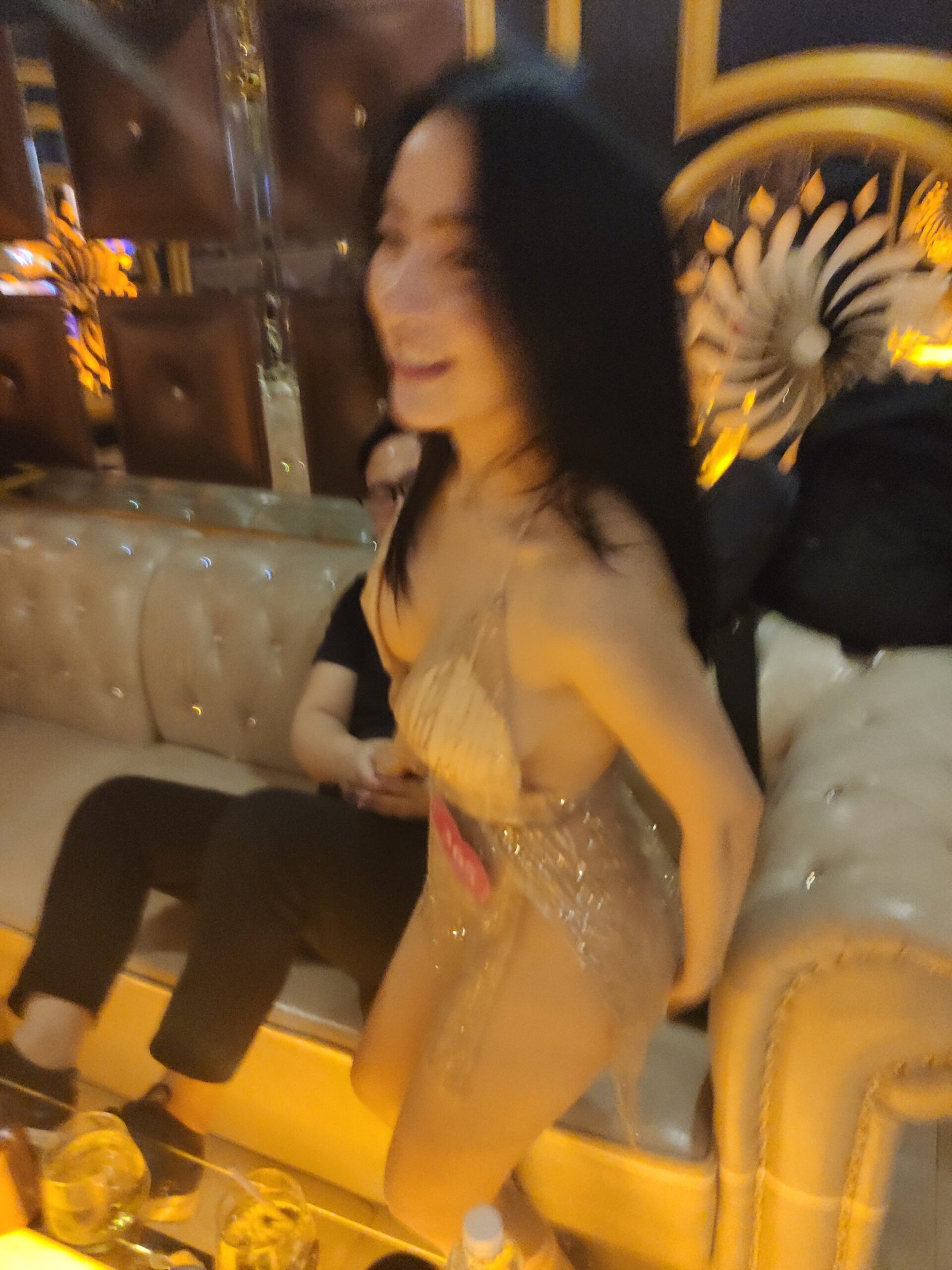 胡志明市龙宫西贡日本街