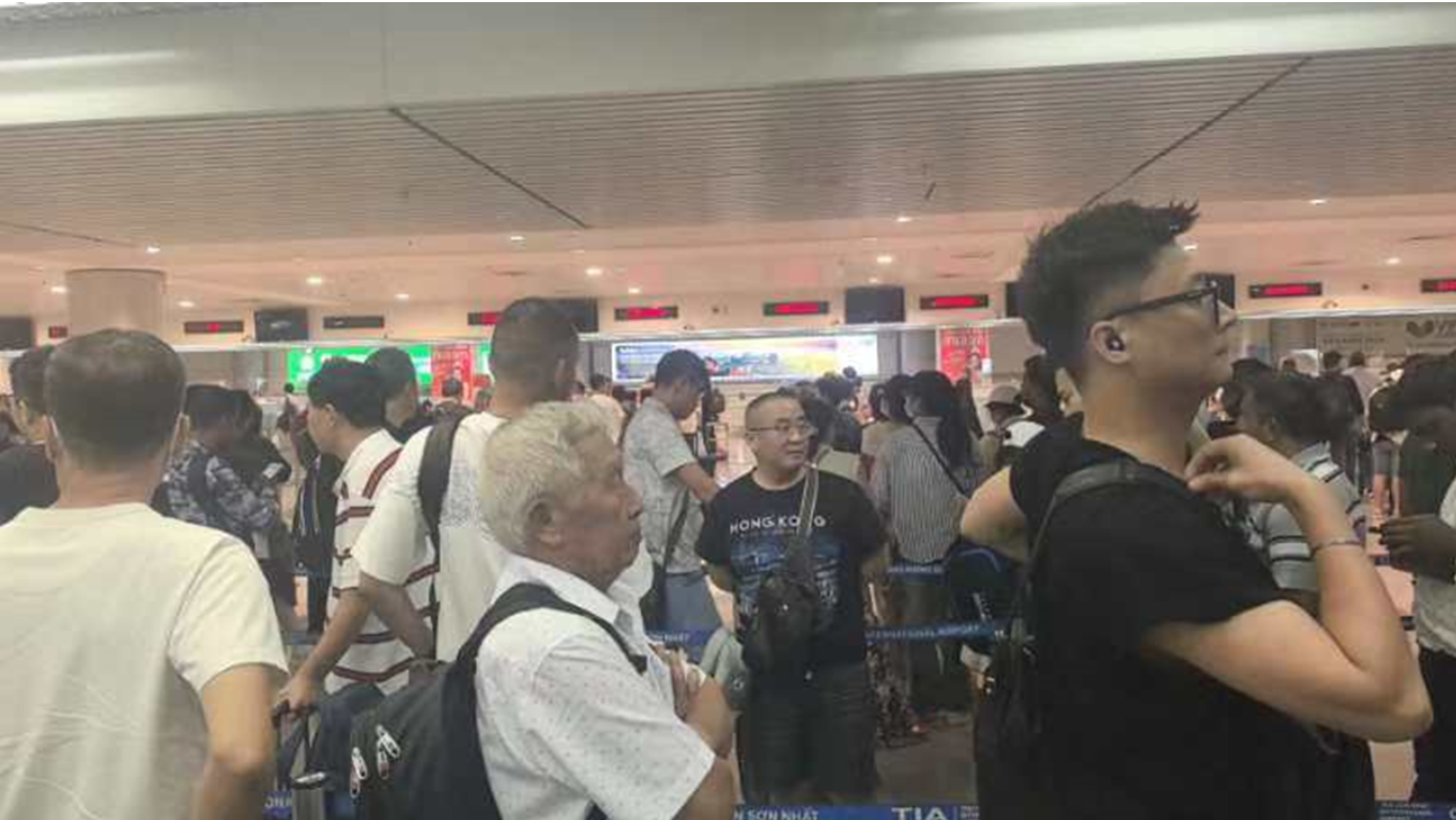 越南暗黑游越南暗黑旅游游记攻略