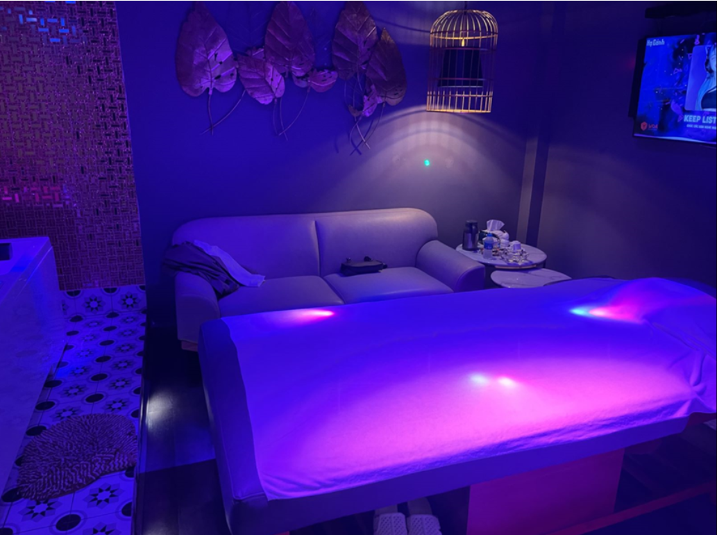 老挝暗黑团老挝美女老挝夜生活