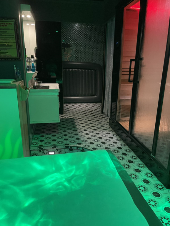 老挝暗黑团老挝美女老挝夜生活