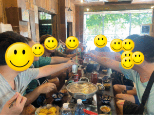老挝夜生活老挝暗黑游