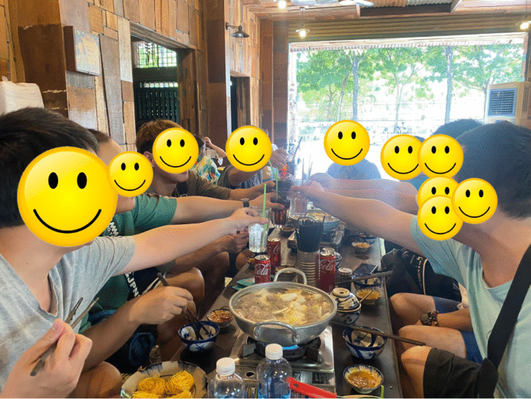 老挝夜生活老挝暗黑游