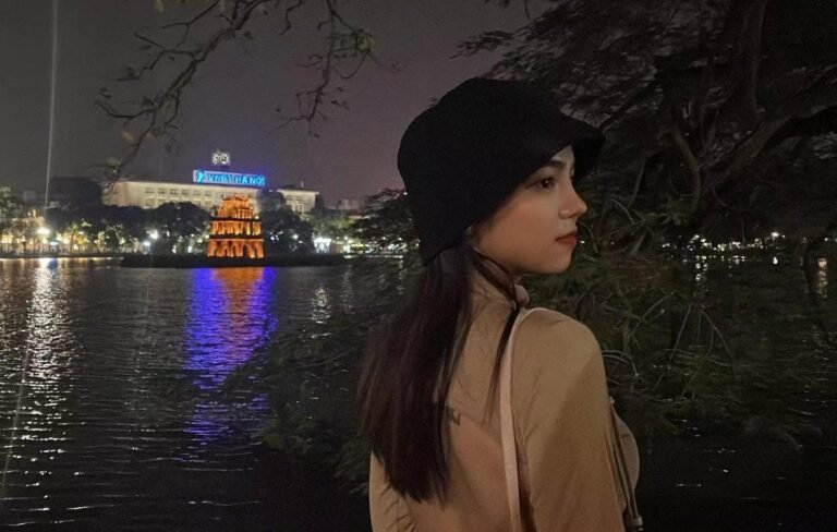 河内夜生活北宁夜生活