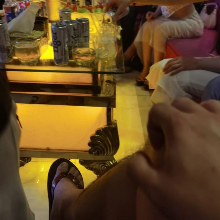 东南亚夜生活攻略