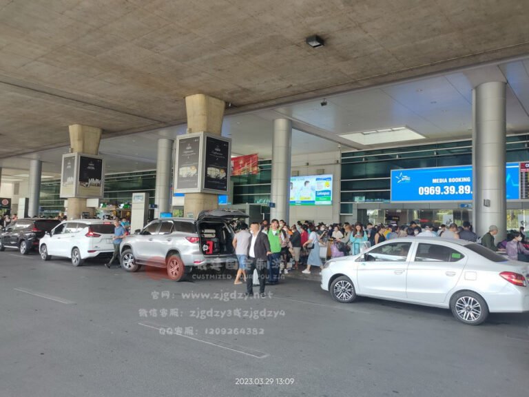 胡志明日本街奥黛