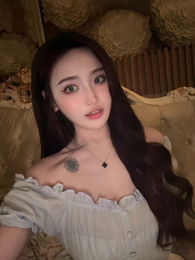万象夜生活老挝夜生活
