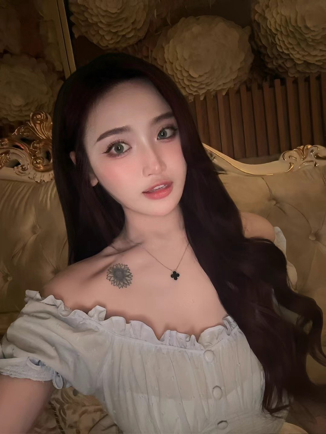 万象夜生活老挝夜生活