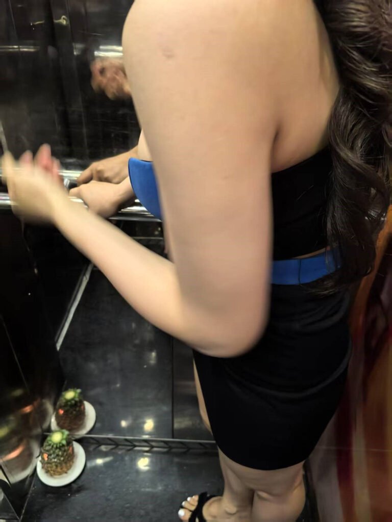 越南薄纱KTV河内夜生活